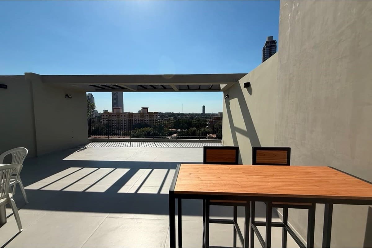 Monoambiente en venta first del sol, foto 2