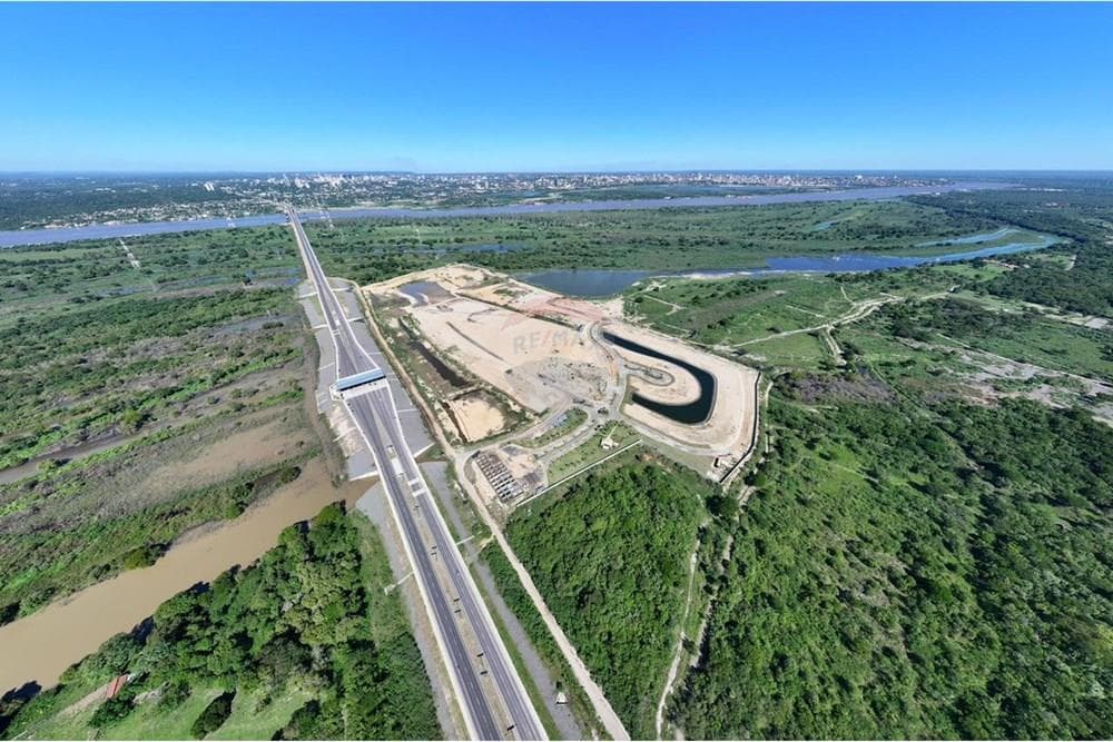 Lotes En Barrio Cerrado La Ribera, foto 4