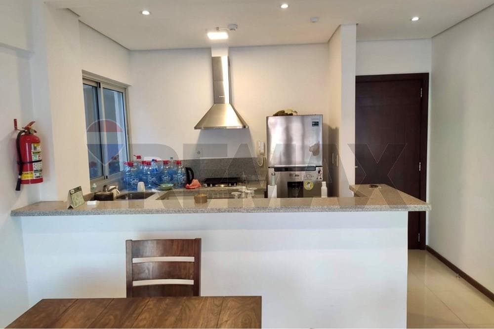 Se Alquiler - Departamento Las Lomas (Carmelitas), Paraguay, foto 3
