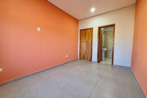 Chalet de 3 dormitorios a estrenar en Ñemby!!, foto 4