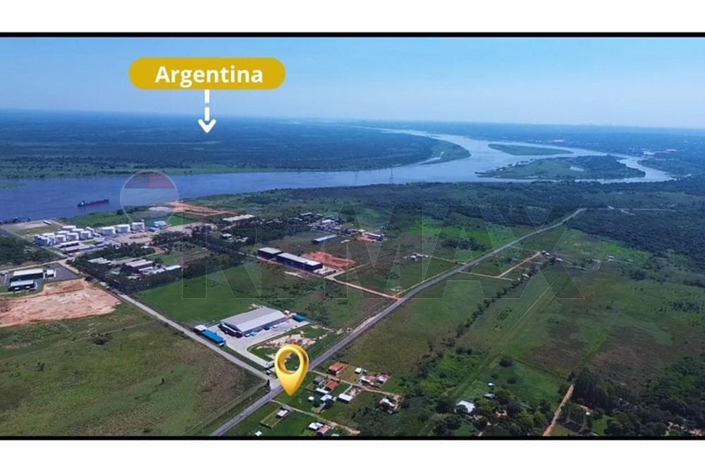 Terreno - Venta - Villeta, Central, Paraguay, foto 5