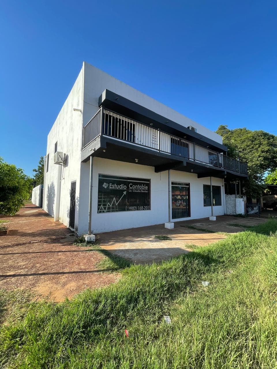 Casa Con Local Comercial En Moracue Excelente Ubicación — foto 2