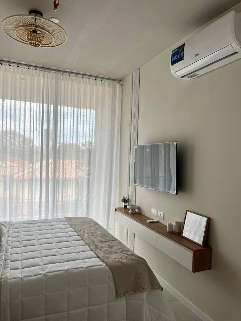 ALTEA DE GAULLE – Departamento de 2 dormitorios en pozo, foto 4