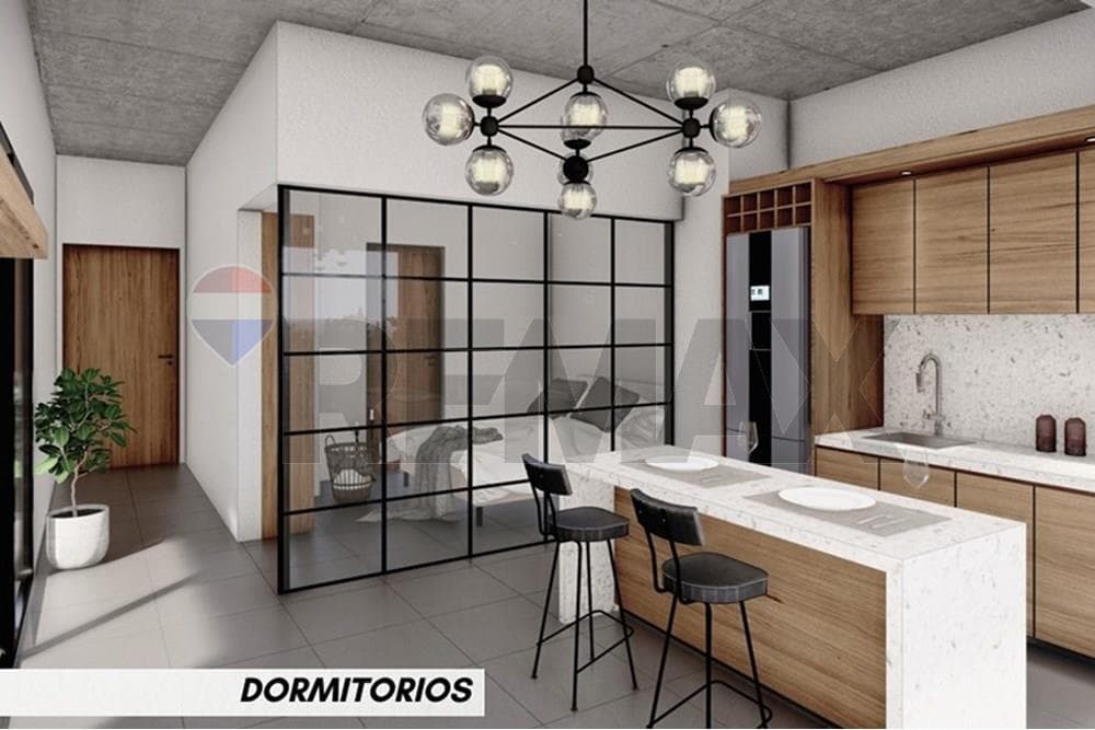 Departamento en Carmelitas 1 hab, foto 1