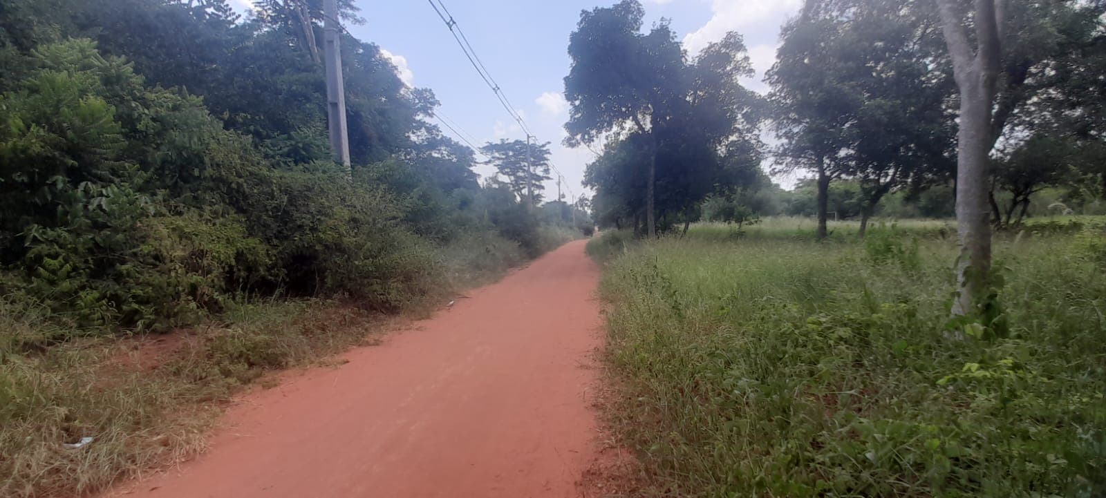 Terreno en Luque-yukyry, foto 2