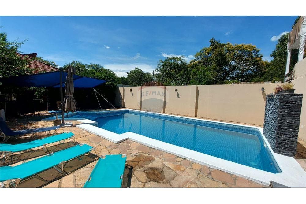 Casa - Venta - San Bernardino, Cordillera, Paraguay, foto 3