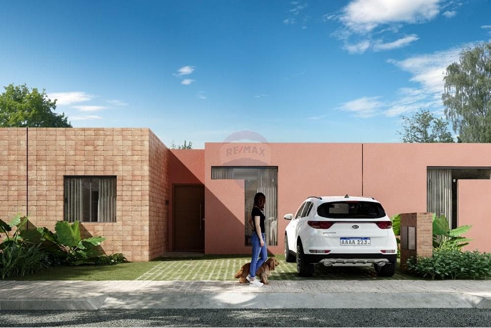 Casa - Venta - Paraguay Central Luque, invierte en tu futuro hogar! — foto 3