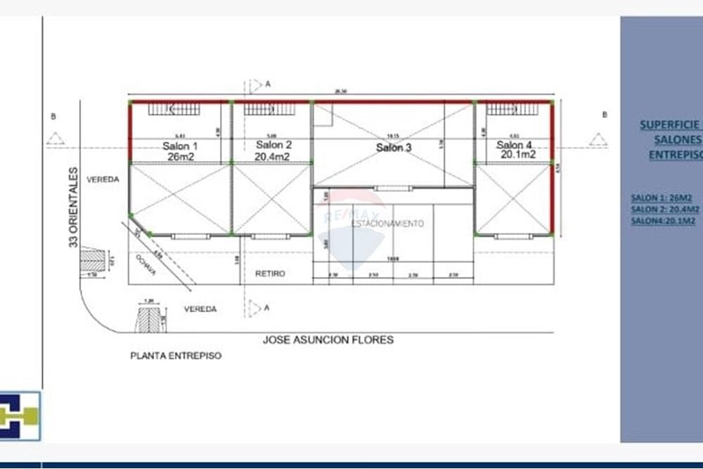 Local Comercial - Alquiler - Paraguay Asunción Bernardino Caballero — foto 3