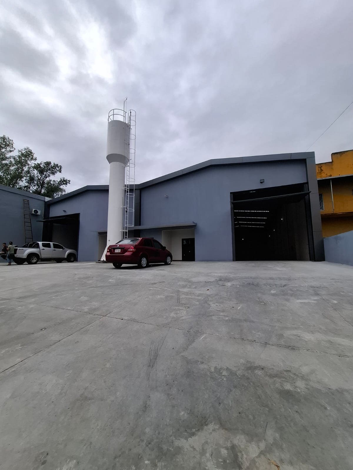 Galpón En Luque — foto 2