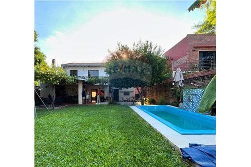 Casa-Alquiler-PY Central Lambaré Emilio Hassler, foto 5