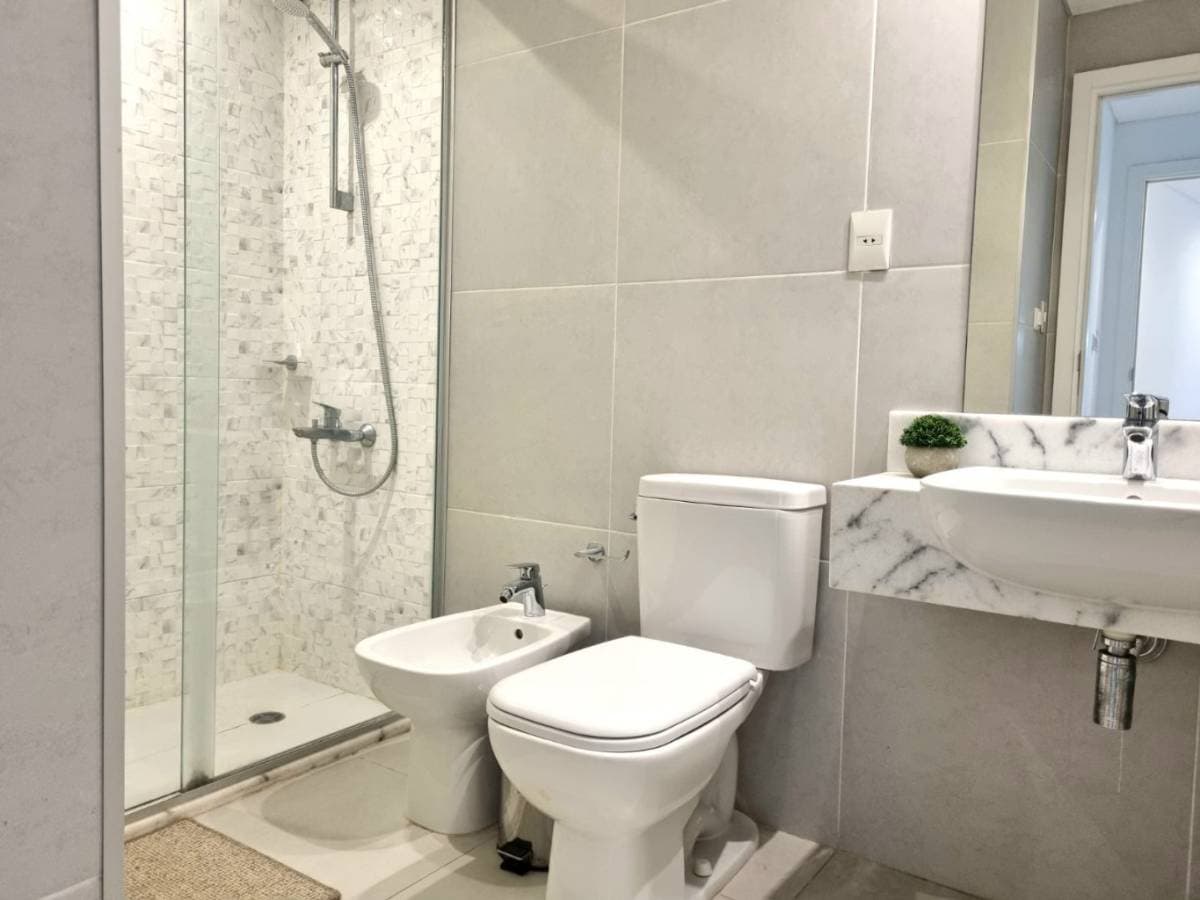 Dpto de 2 dorms en the tower - amoblado 91m2, foto 4