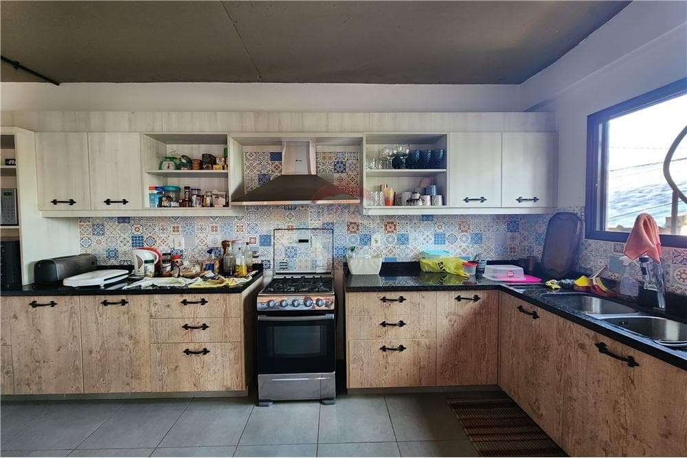 Anual – Casa Moderna con Piscina y Quincho Full en San Bernardino, foto 5