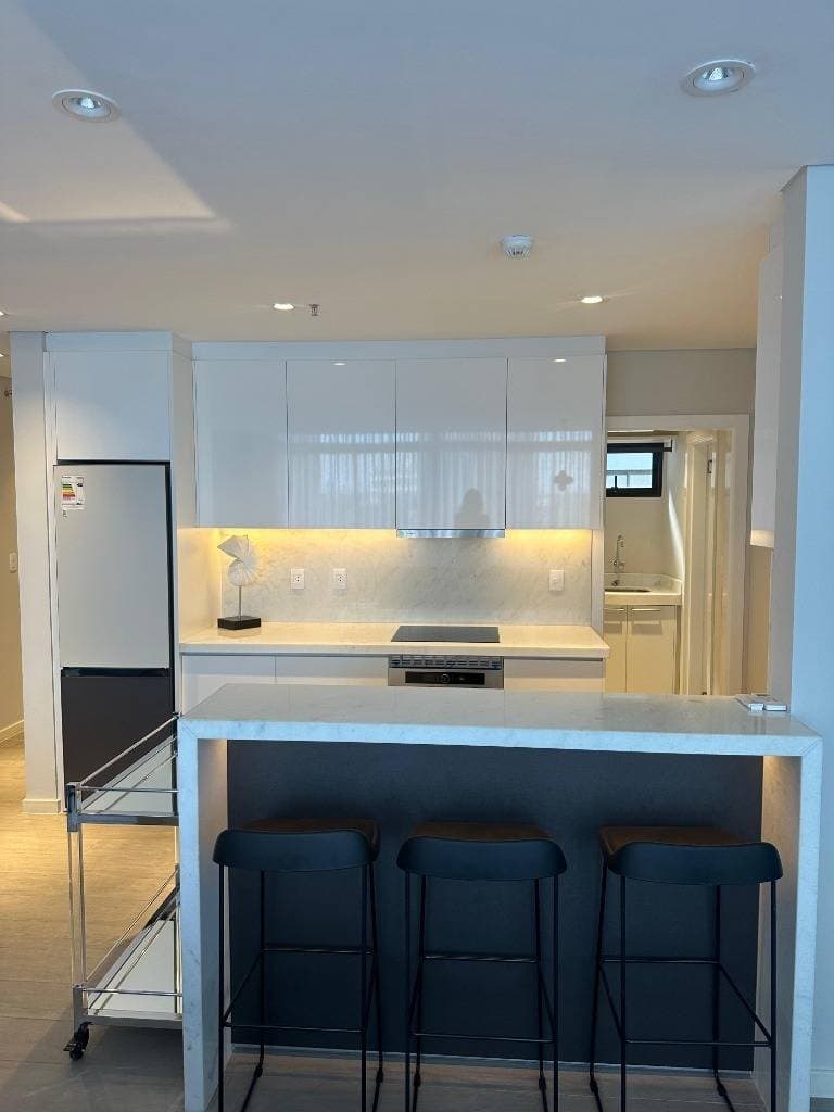 Departamento 2 dormitorios amoblado – mio home Villa Morra, foto 3