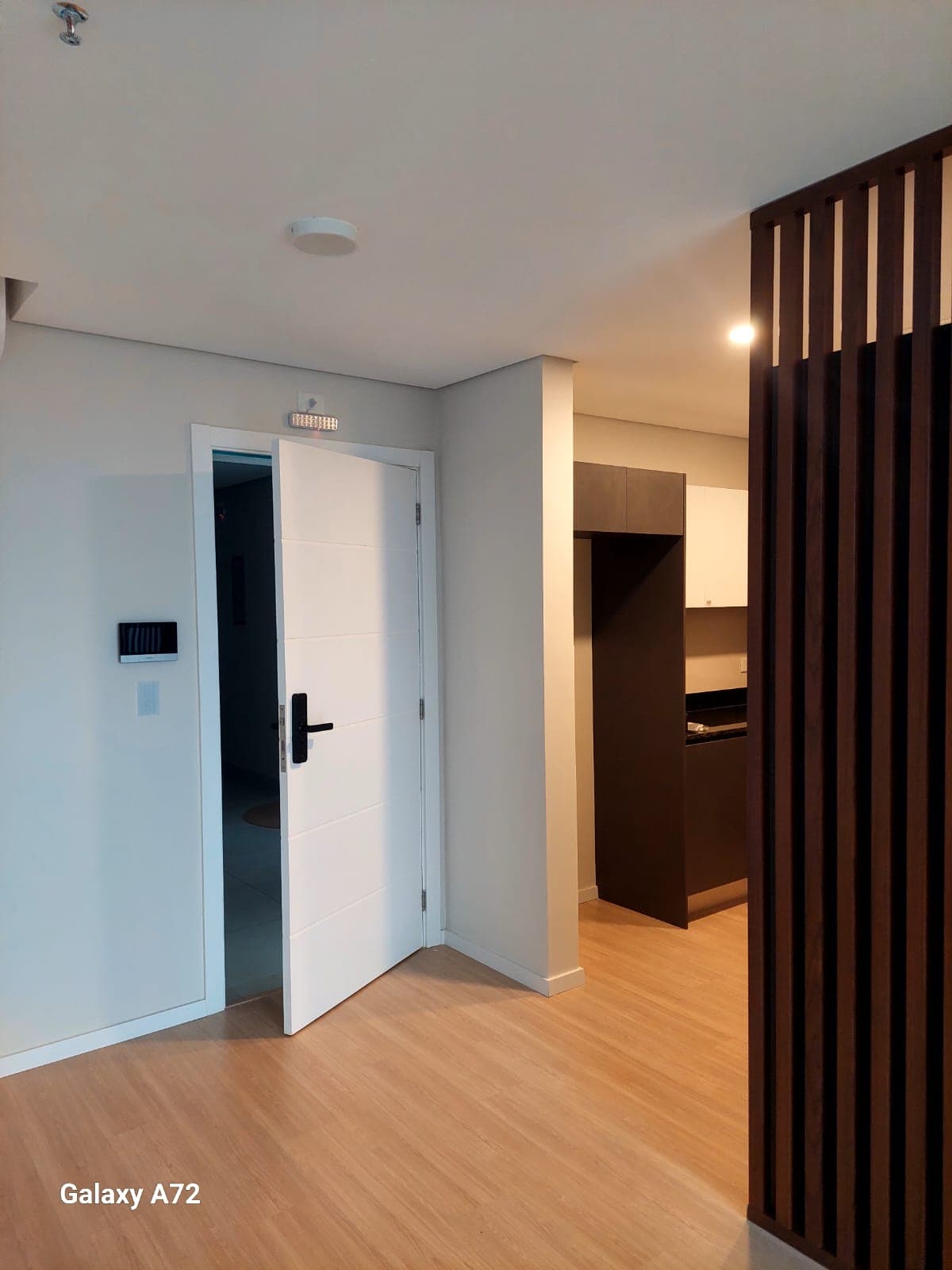 De departamento en edificio spirit de gaulle — foto 4