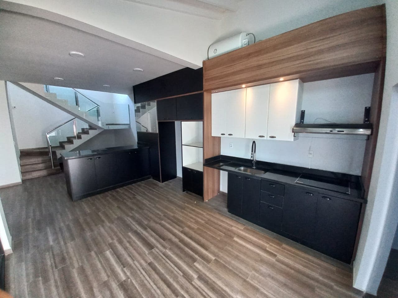 Casa a estrenar con piscina en Luque, foto 5