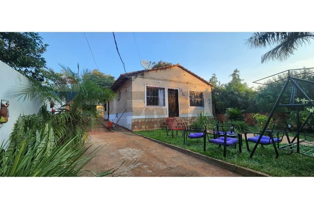 Chalet arasy 3 - areguá — foto 4