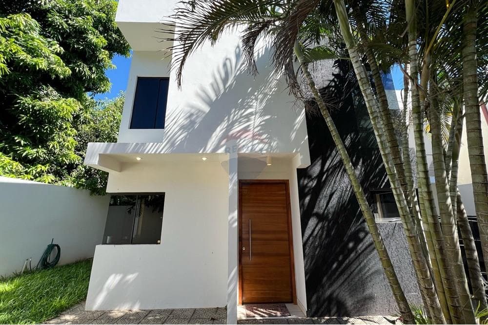 Vendo duplex en villa aurelia
