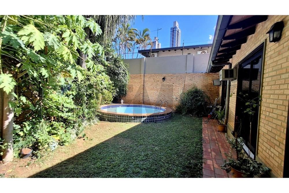 Residencia zona mburucuya, foto 4
