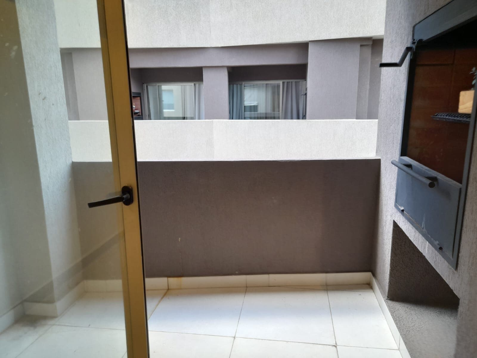 Monoambiente Con O Sin Muebles En Barrio Jara — foto 3