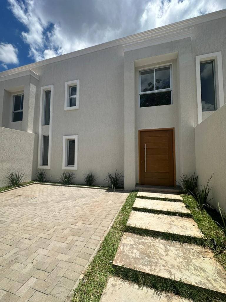 Vendo duplex a estrenar en zona norte
