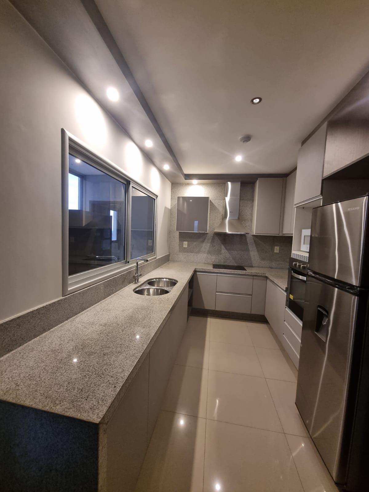 Hermoso Y Amplio Dpto Con 3 Suites Sobre Molas Lopez, foto 4