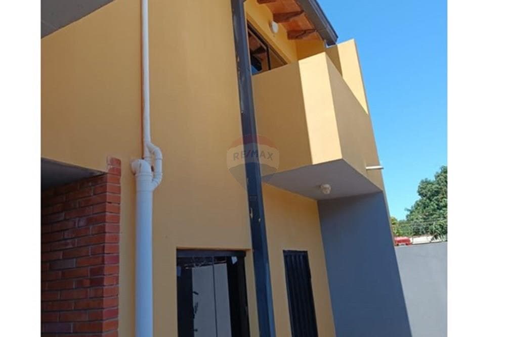 Duplex - Venta - Paraguay Central San Lorenzo, foto 3