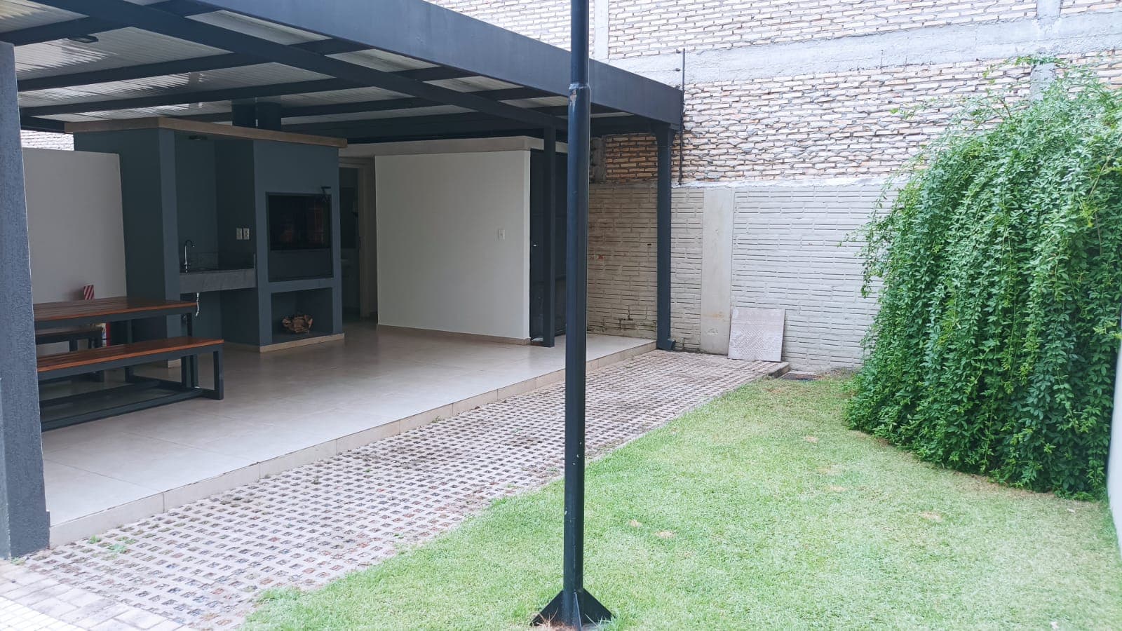 Dpto. En Venta Zona Cit - 2 Habitaciones