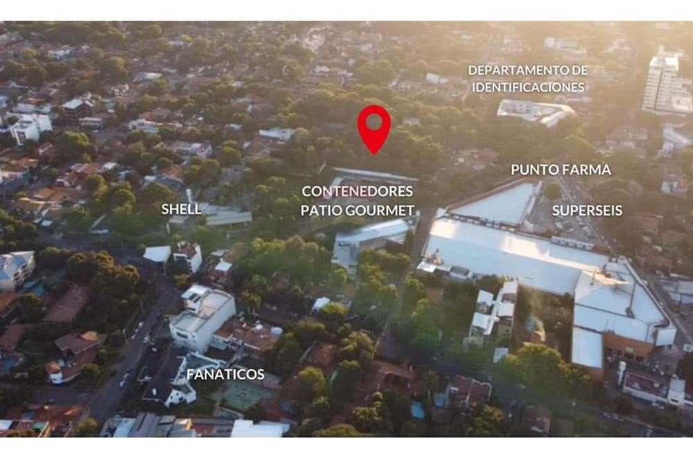 Terreno – Venta – Asunción Hassler c/ Boggiani, foto 2