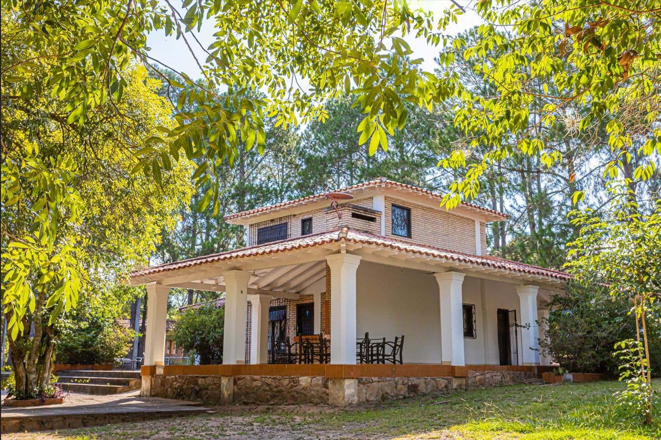 En venta quinta en caacupe, foto 3