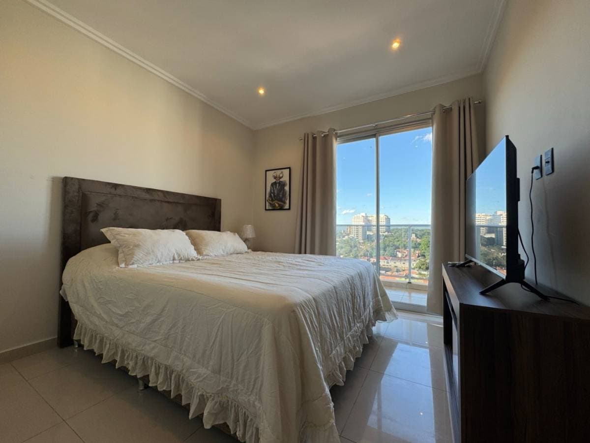 departamento amoblado — foto 5