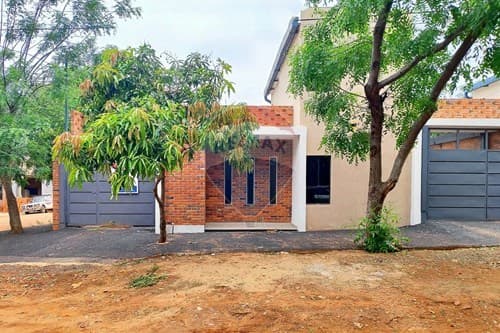 Duplex-Alquiler-PY Central Luque Maramburé, foto 2