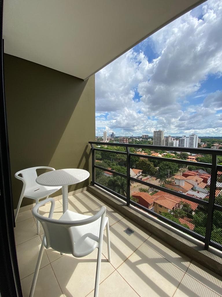 Santísima Trinidad en alquiler departamento de 1 dormitorio amoblado — foto 5
