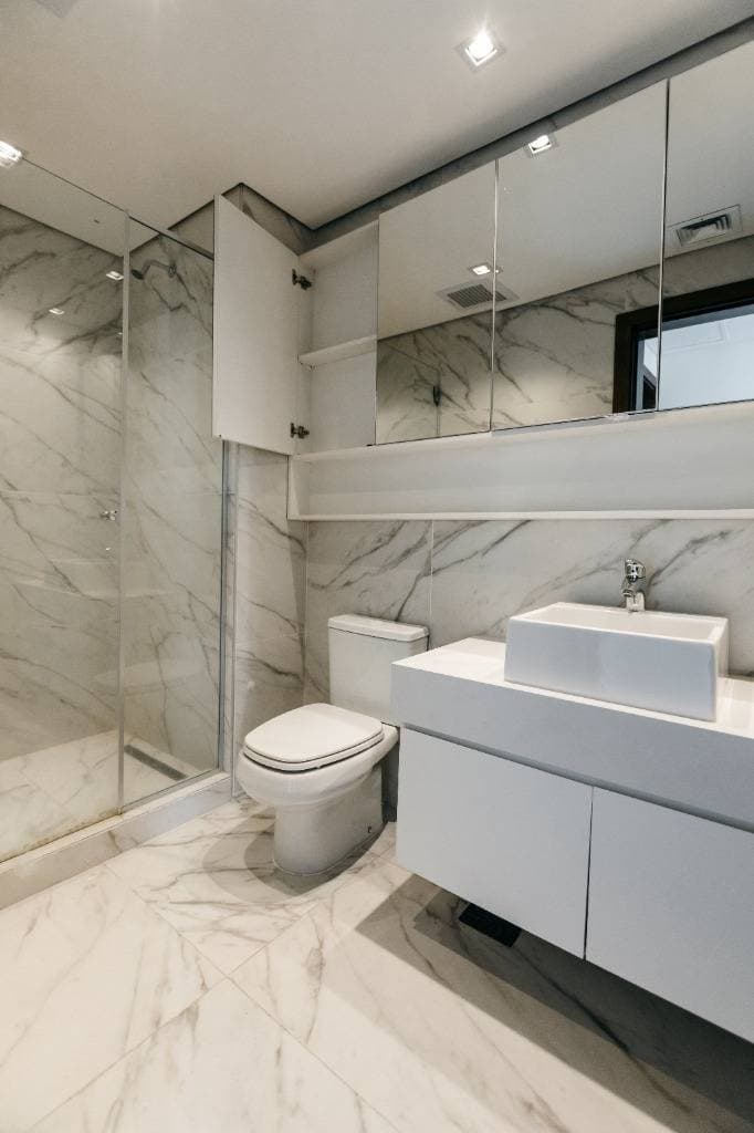 Hermoso departamento de 2 dormitorios amoblado en Villa Morra, foto 5