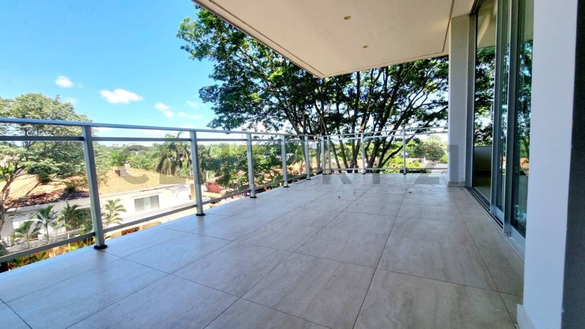 Venta de Departamento Terminados en Mburicaó, Asunción