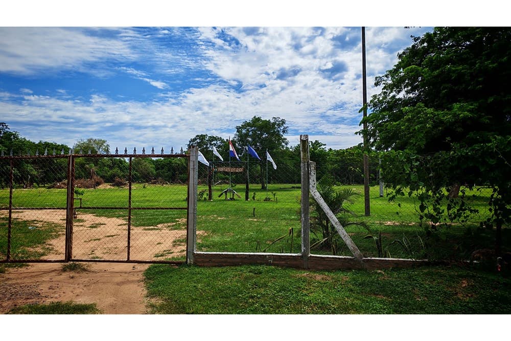 Terreno-Venta-UFI Róga, Cerro Guy, Ypacaraí, Central, foto 4