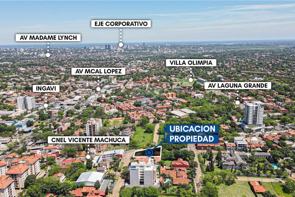 Terreno en Esquina sobre Asfalto (1.149 m²): Ideal para Edificios/Dúplex, foto 4