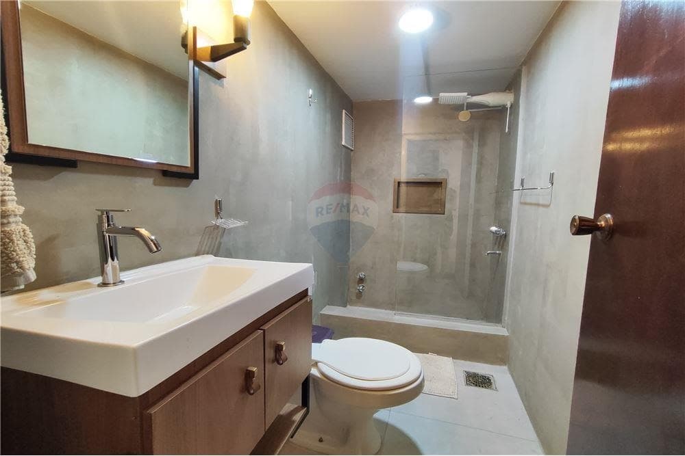 Triplex amoblado con piscina en ciudad nueva, foto 5