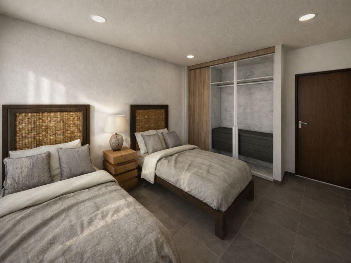 Duplex a estrenar en Luque, foto 3