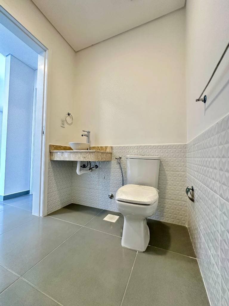 Duplex a estrenar en 1er barrio de Luque a metros de ruta Luque - limpio, foto 4