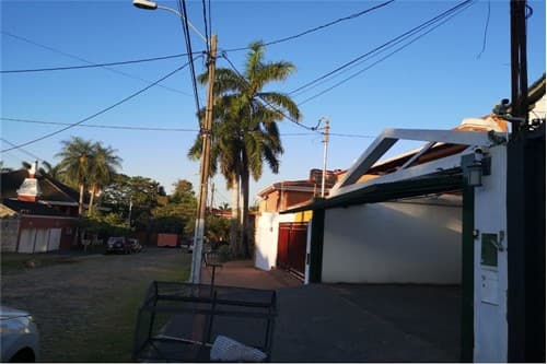 en Asunción, Carmelitas, foto 2