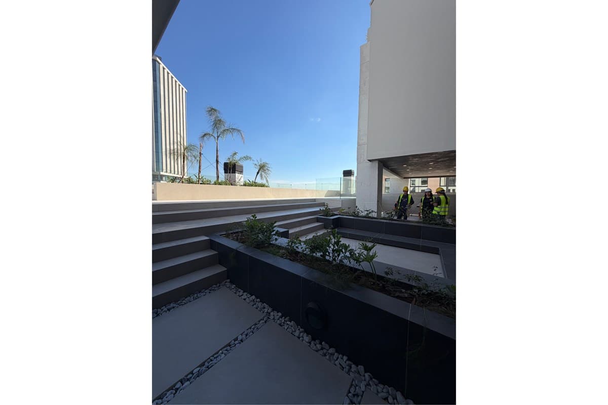 Departamento-Alquiler- Distrito Perseverancia, Barrio Jara, Asunción, foto 4