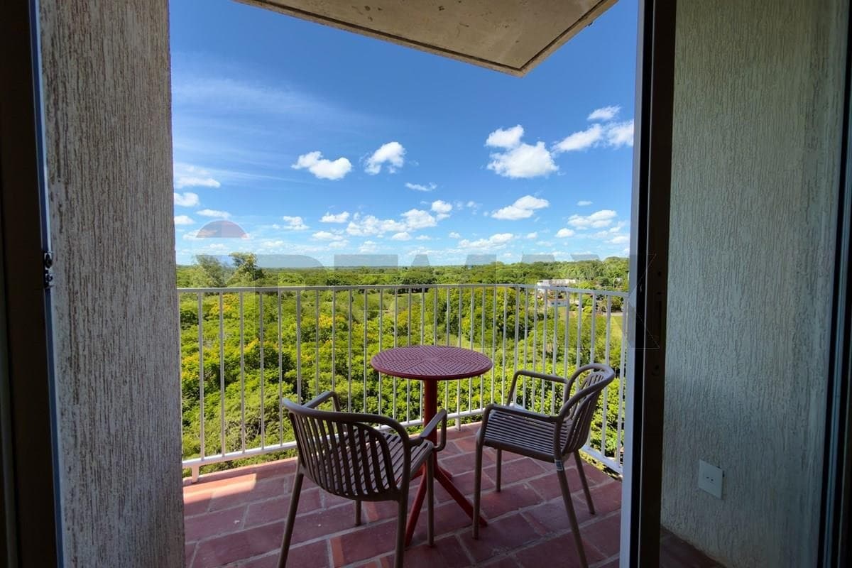 Departamento - Alquiler - Luque, Central, Paraguay, foto 4