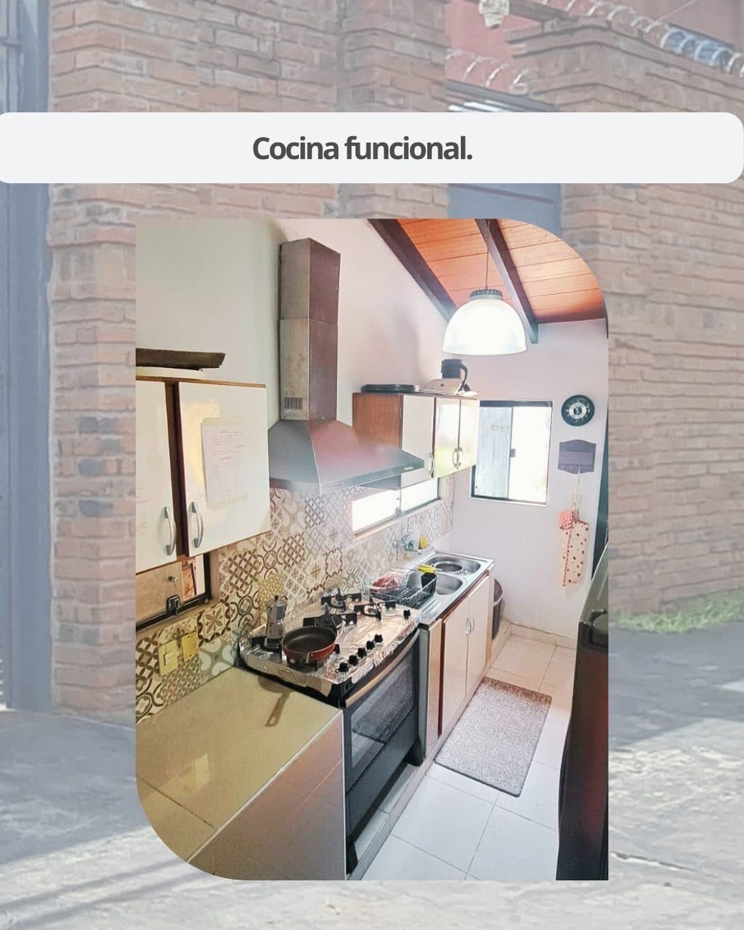 ¡???? La casa de tus sueños te espera! A pasos del Cerro Lambare!, foto 3