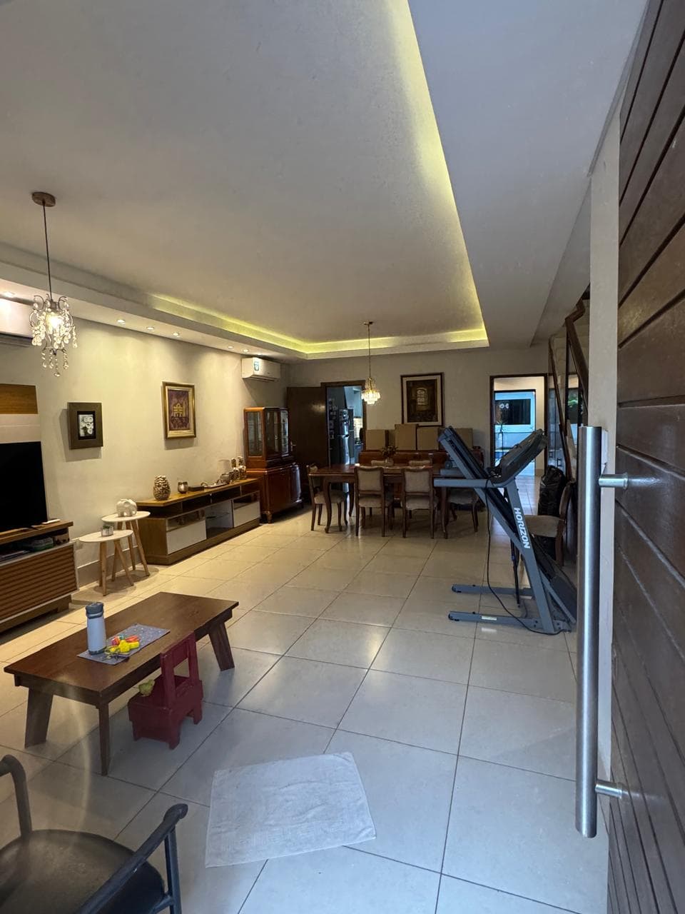 Duplex en Lambaré, foto 3