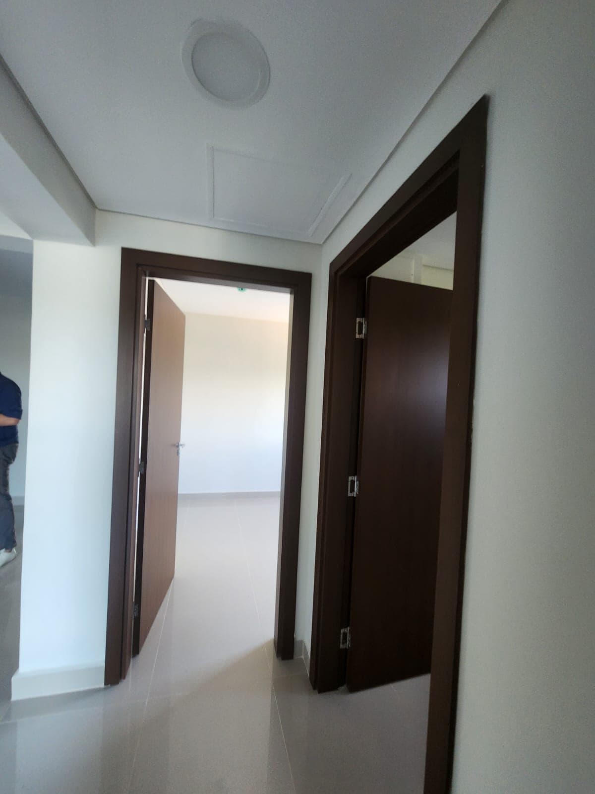 Departamento A Estrenar En Residencial Santa Rosa, En Lambaré — foto 3