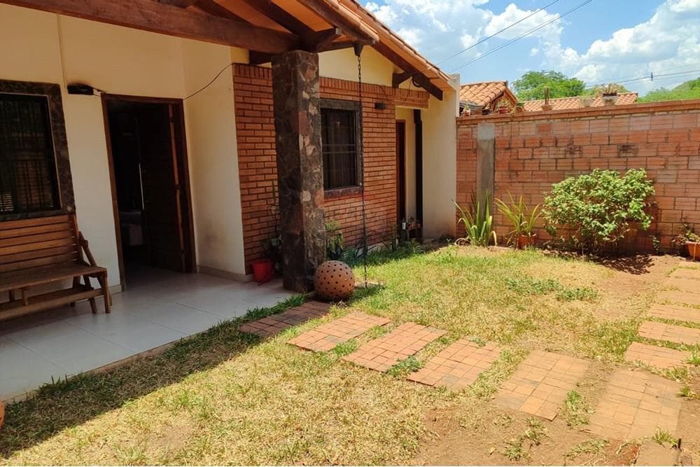 Casa en alquiler Capilla del Monte San Lorenzo, foto 3