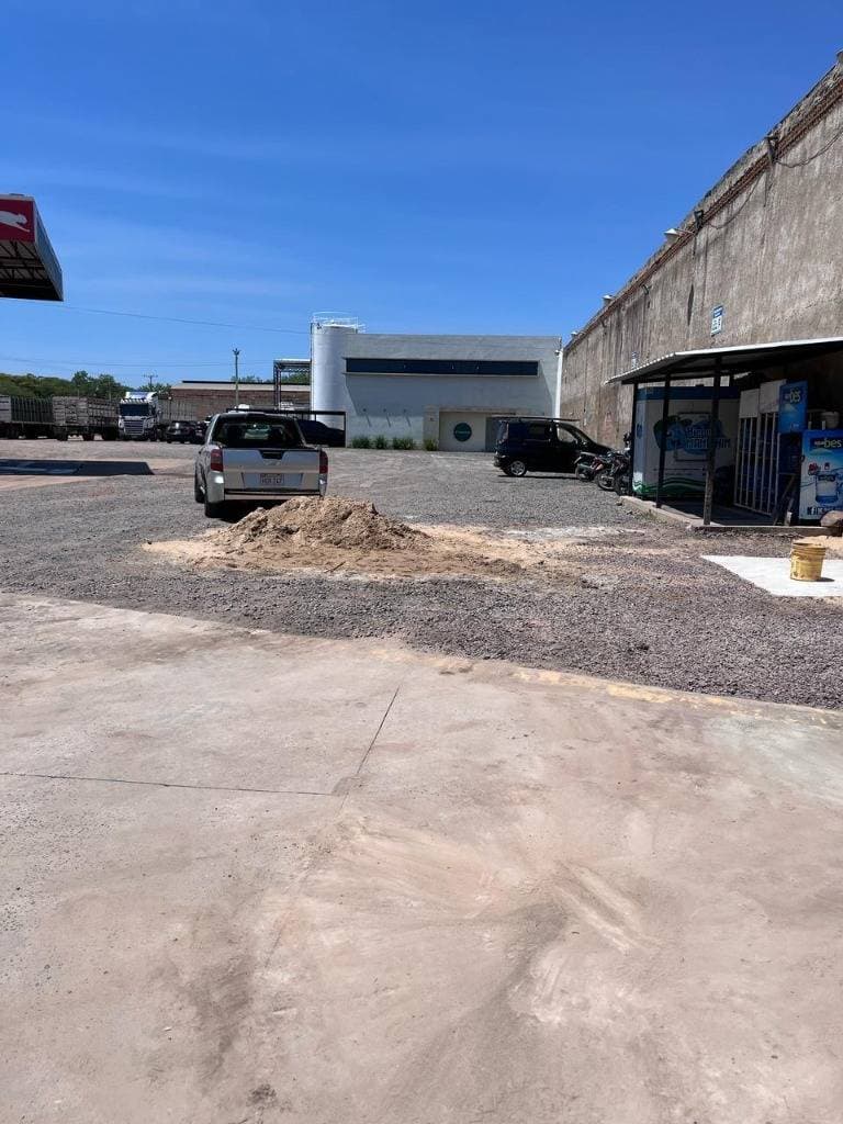 Amplio terreno sobre ruta py03 Mariano Roque Alonso limpio — foto 2