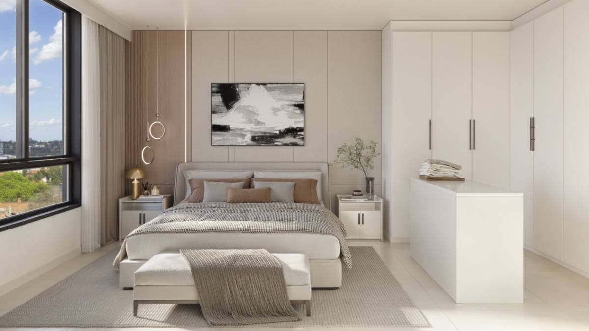 EN VENTA - Tierra Alta Weiss – Villa Morra, foto 4