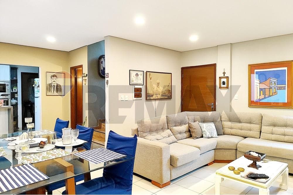 Dúplex en venta - Fernando de la Mora, foto 4