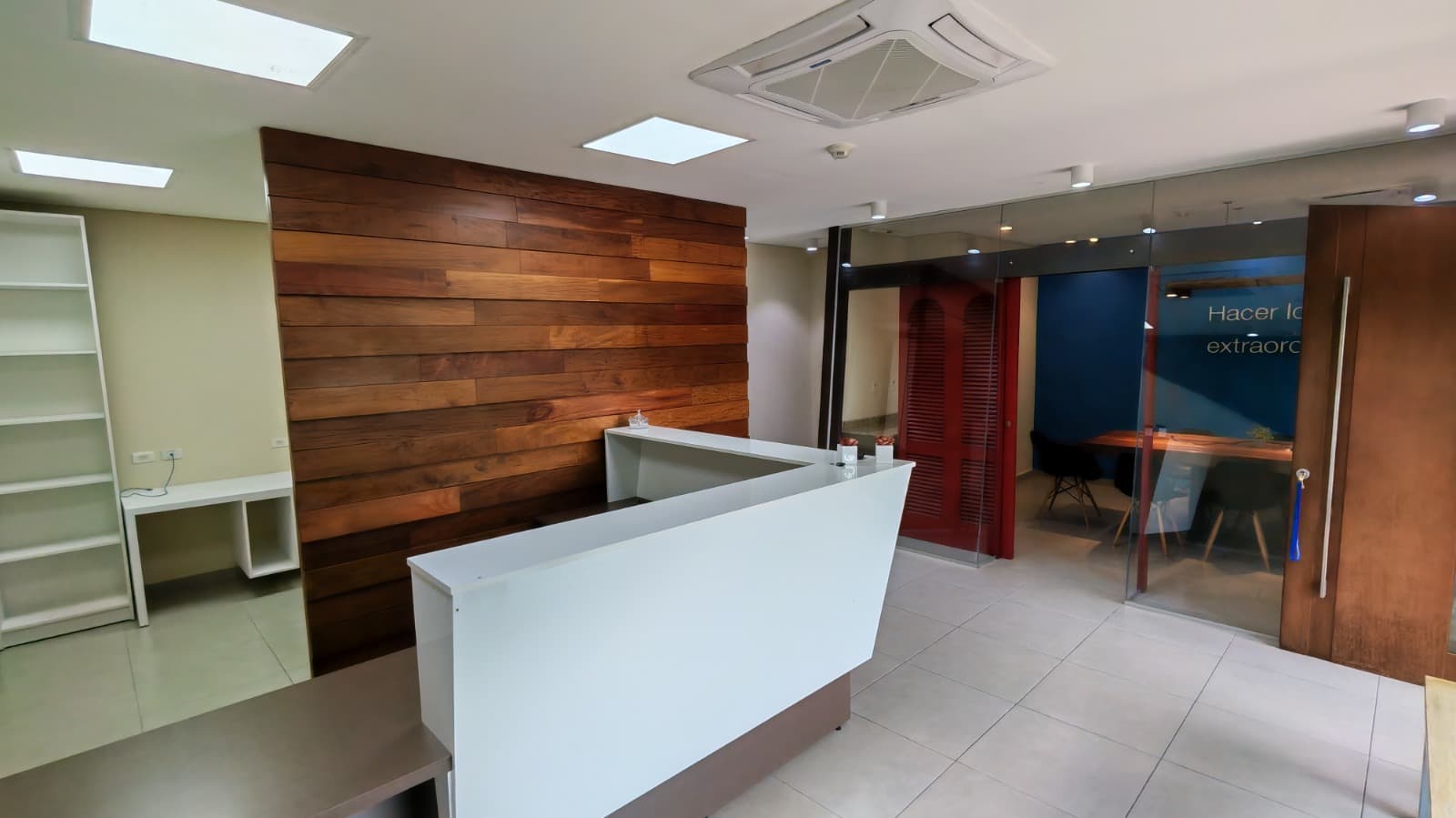 Moderna oficina boutique – zona muni de Asunción - villa aurelia, foto 4